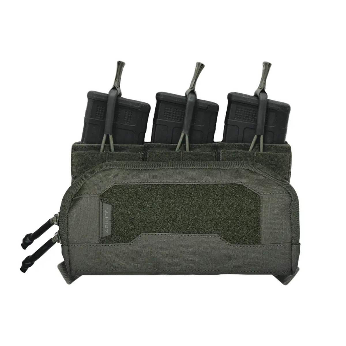 Pochette admin Agilite Wide