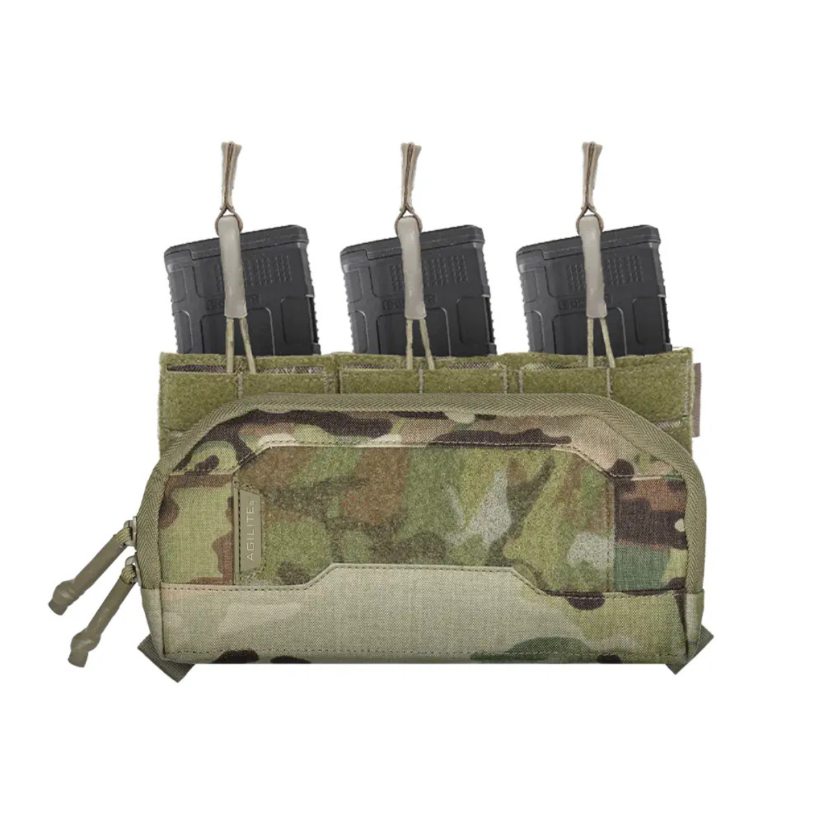 Pochette admin Agilite Wide
