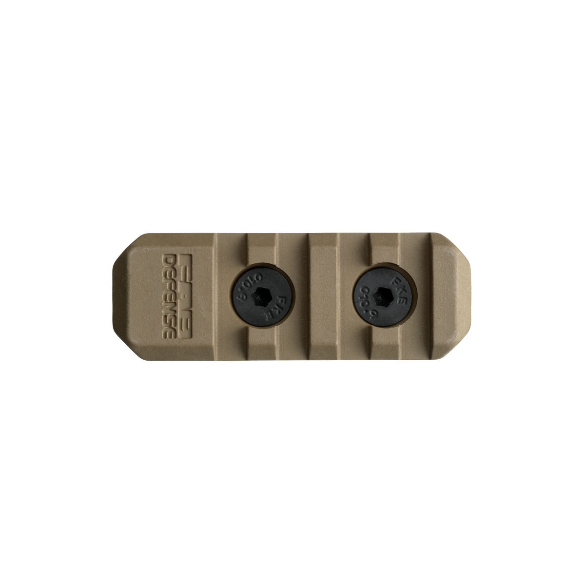 Adaptateur rail Picatinny MA2 FAB Defense pour M-Lok