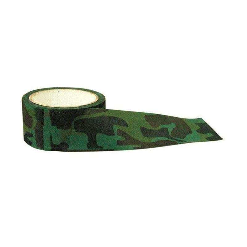 Adhésif BCB Tape Fabric