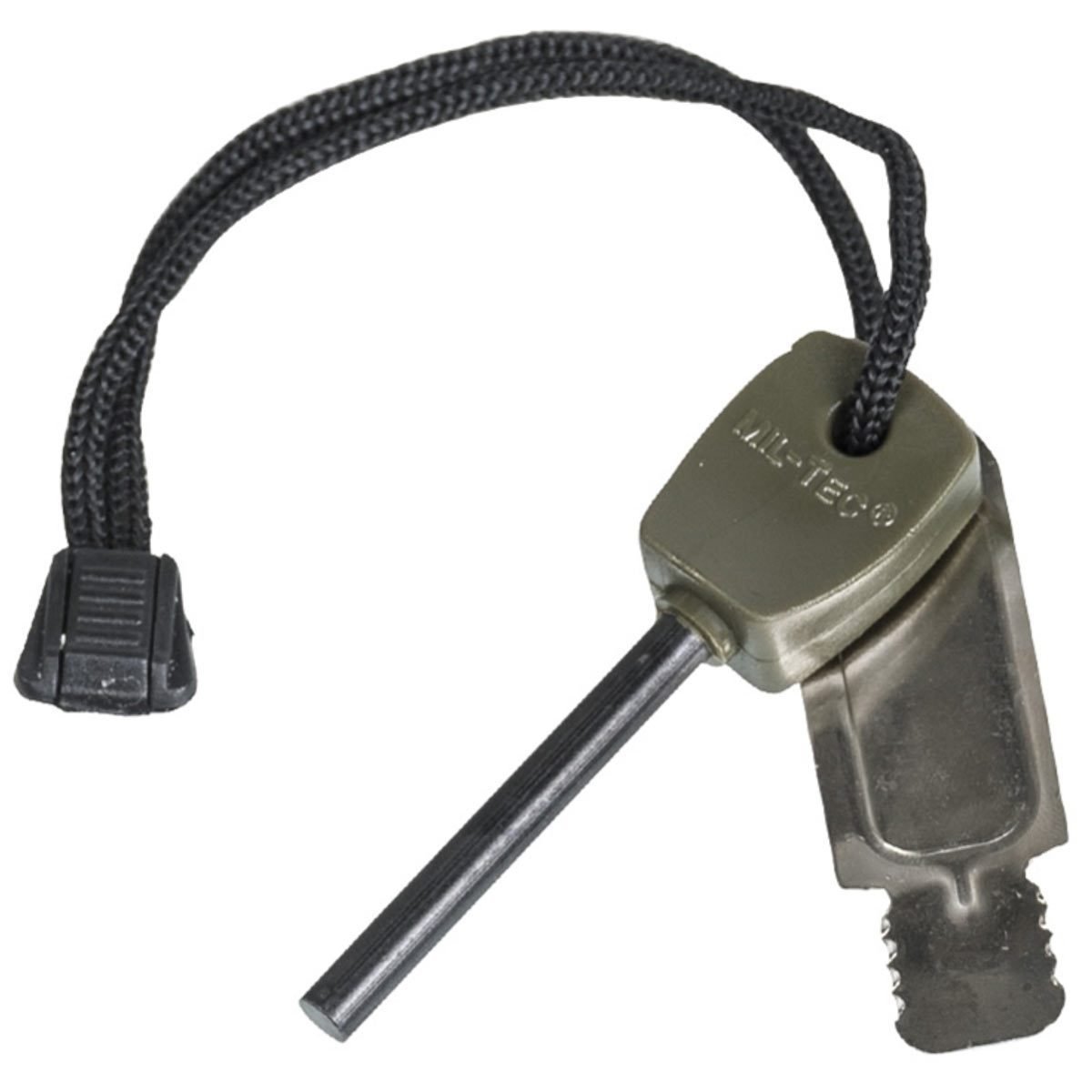 Allume-feu Mil-Tec BIG STEEL