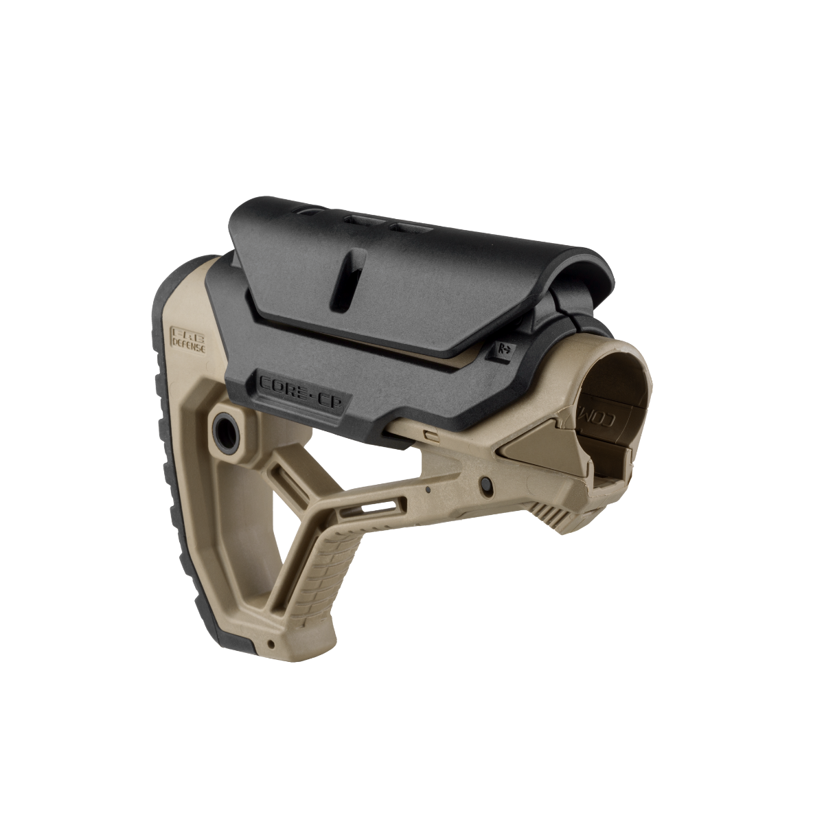 Appui-joue FAB Defense GCCP pour crosse GL-CORE