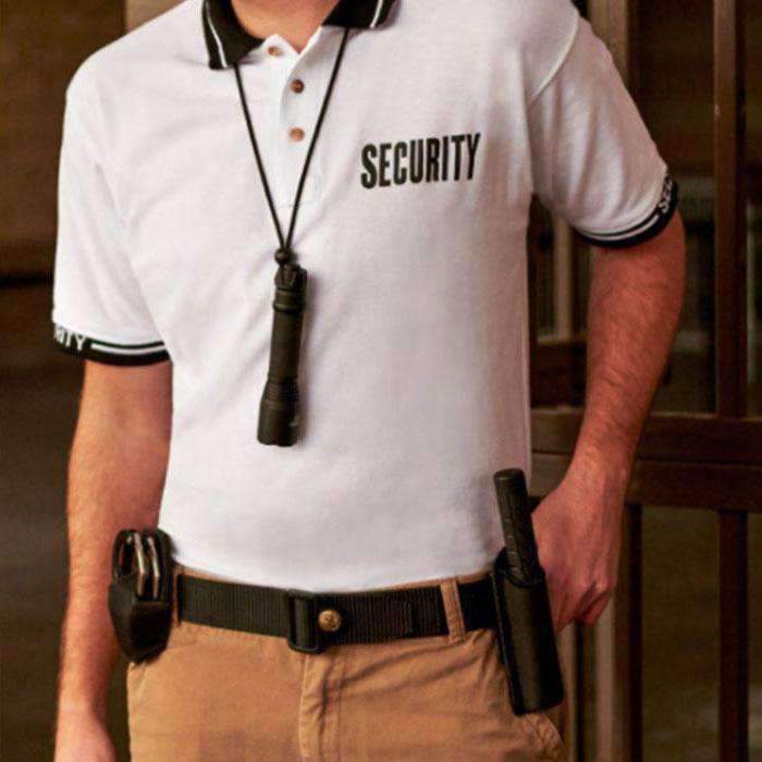 Bâton télescopique ASP Sentry