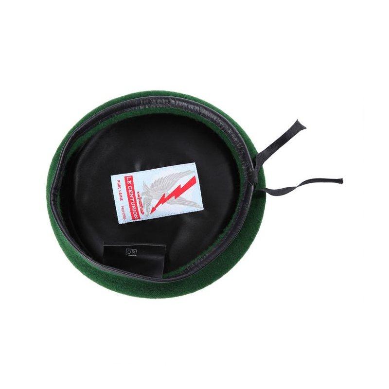 Béret Le Centurion Vert Légion