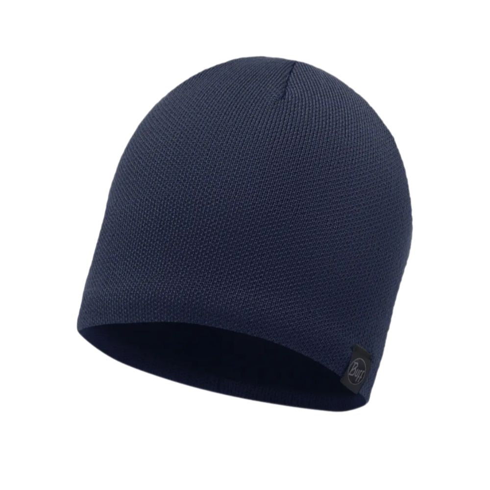 Bonnet Buff Knitted & Polar Hat