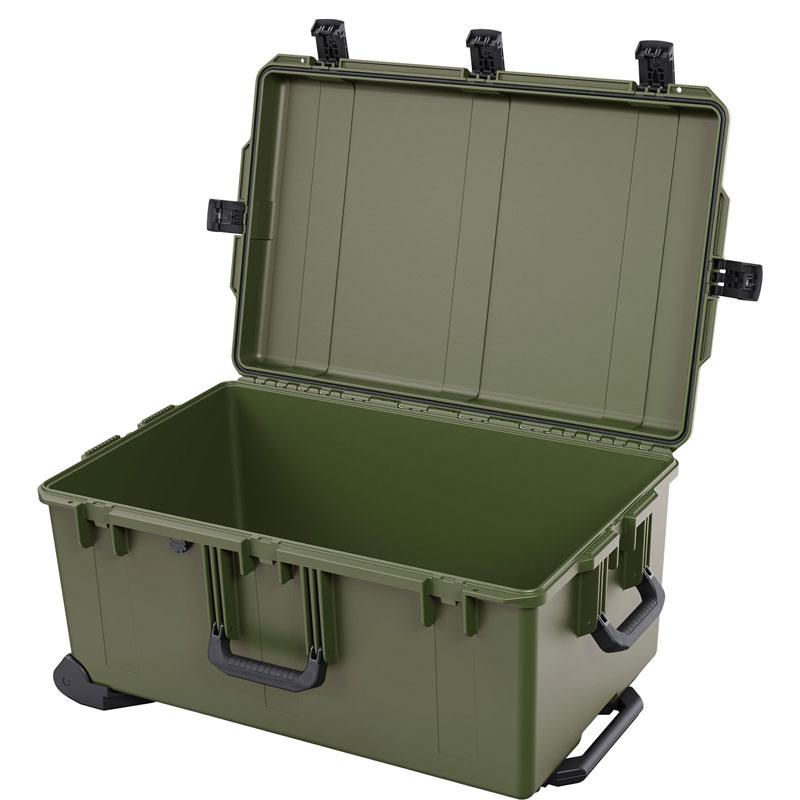 Caisse rigide Peli IM2975 Storm Case (sans mousse)