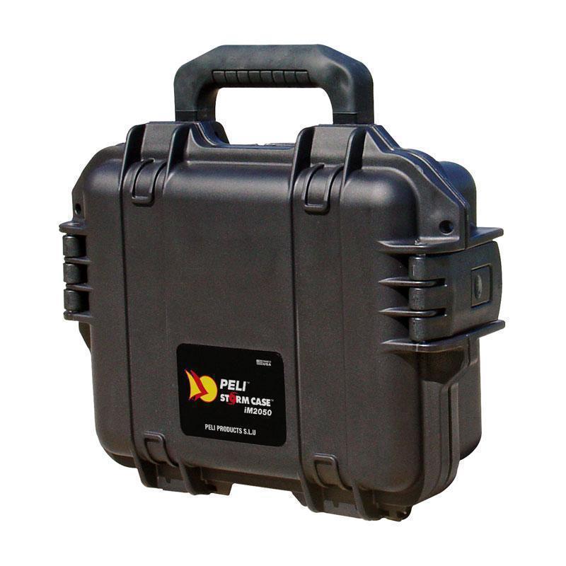 Caisse rigide Peli Storm Case IM2050