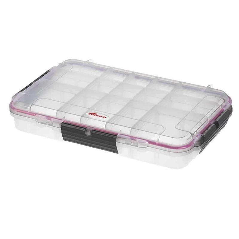 Caisse rigide Plastica Panaro MAX003T