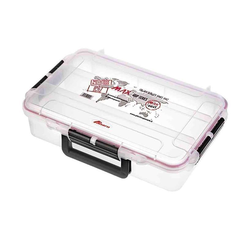 Caisse rigide Plastica Panaro MAX004T