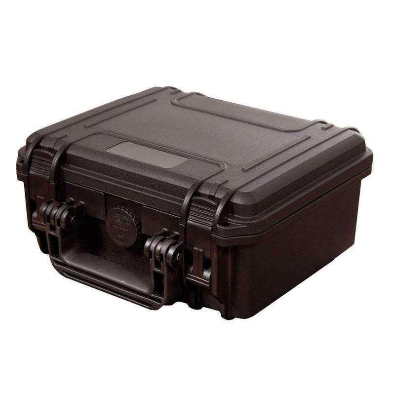 Caisse rigide Plastica Panaro MAX235H105