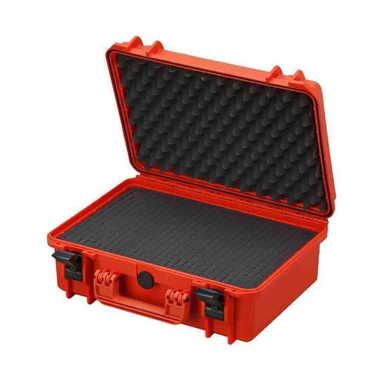 Caisse rigide Plastica Panaro MAX430