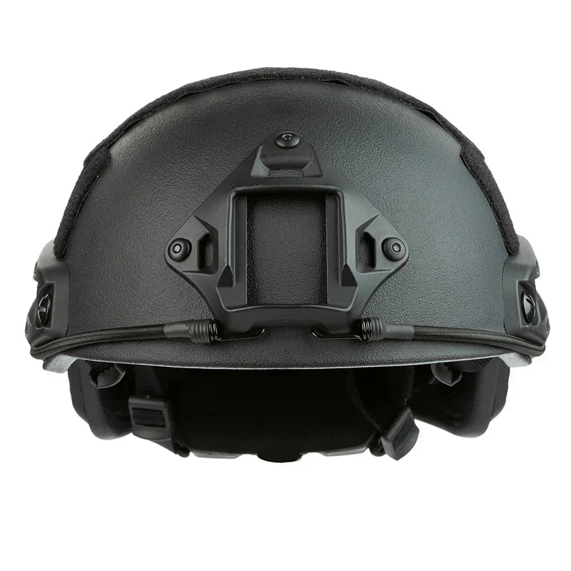 Casque balistique FAST NIJ 3A Bulldog Tactical Gear