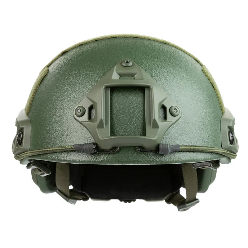 Casque balistique FAST NIJ 3A Bulldog Tactical Gear