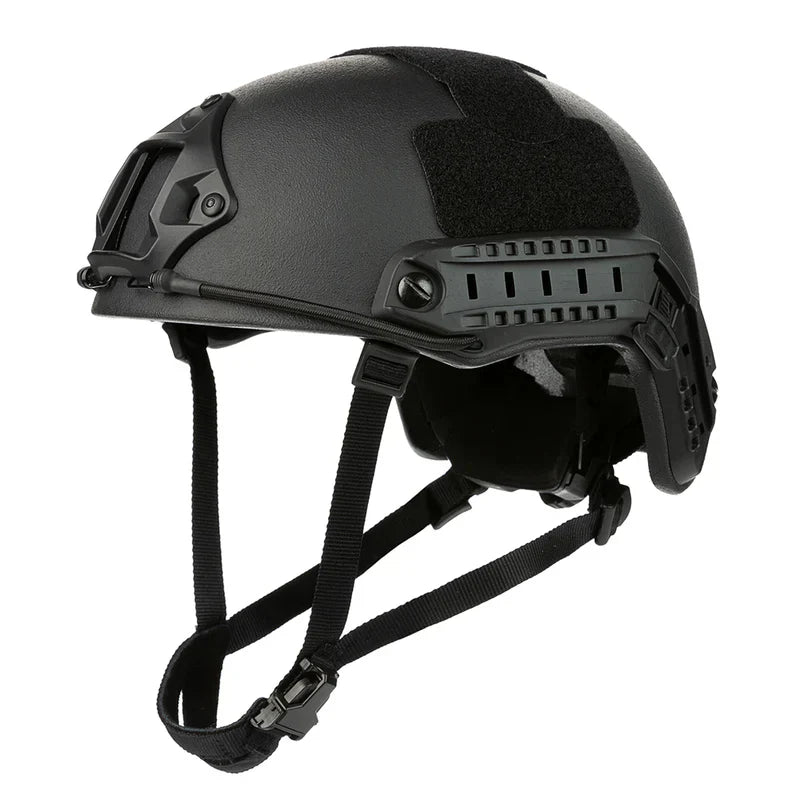 Casque balistique FAST NIJ 3A Bulldog Tactical Gear