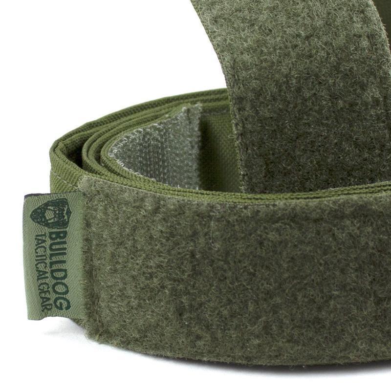 Ceinture Velcro Bulldog Tactical Gear