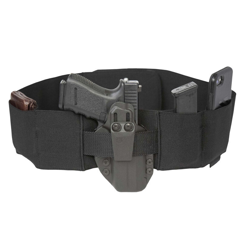 Ceinture holster Blackhawk Stache N.A.C.H.O.