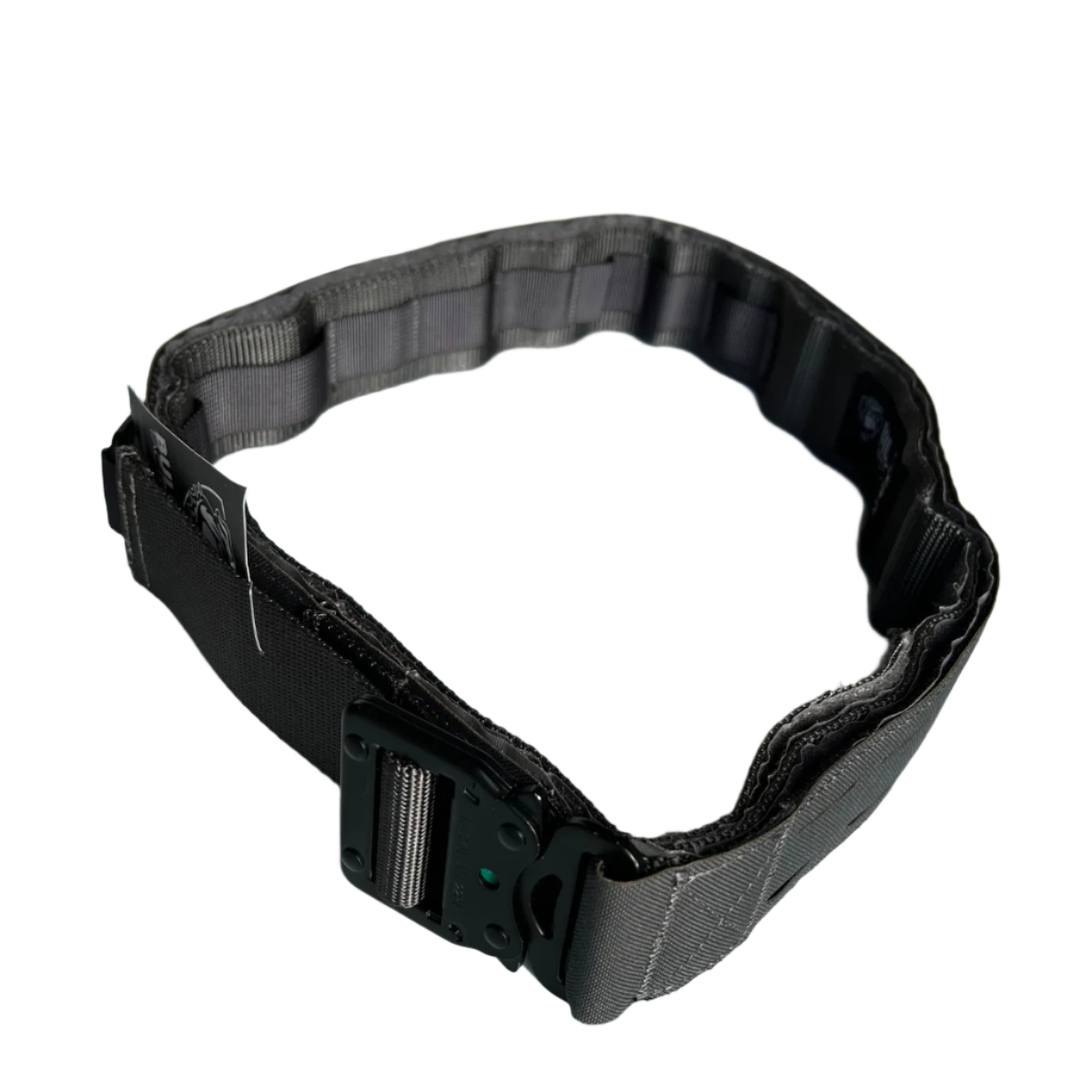 Ceinturon Shooters Two-Layer Bulldog Tactical Gear