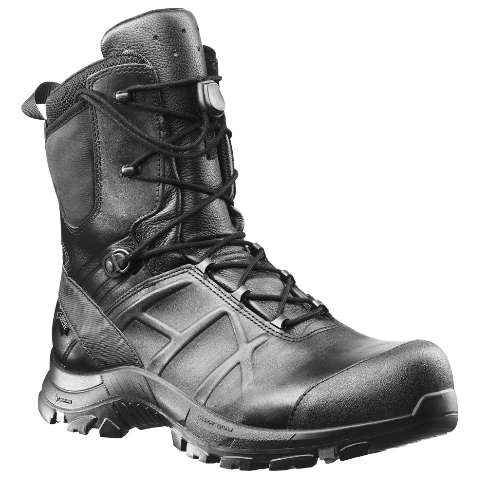 Chaussures Haix Black Eagle Safety High