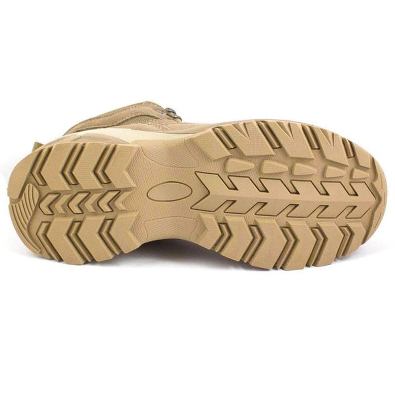 Chaussures Mil-Tec Squad 5