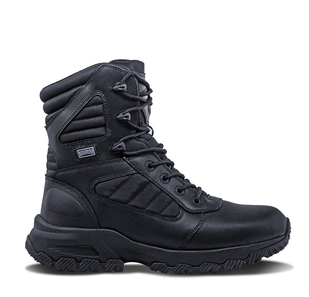 Chaussures coquées antistatiques Magnum LYNX PLUS 8.0 CT