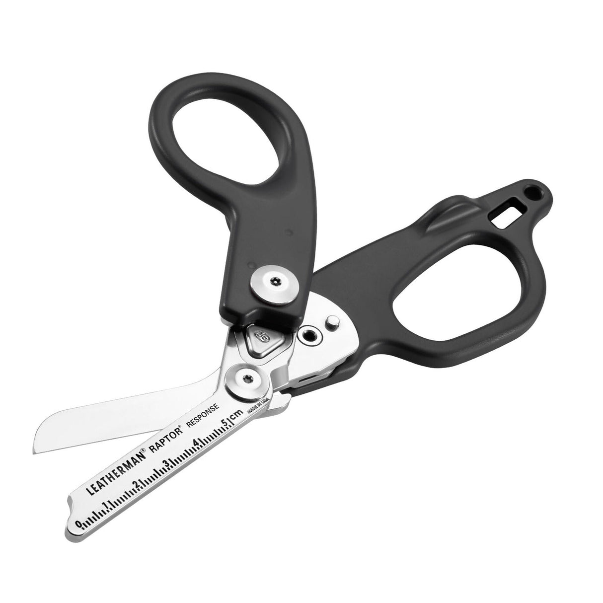 Ciseaux Jesco Leatherman Raptor Response