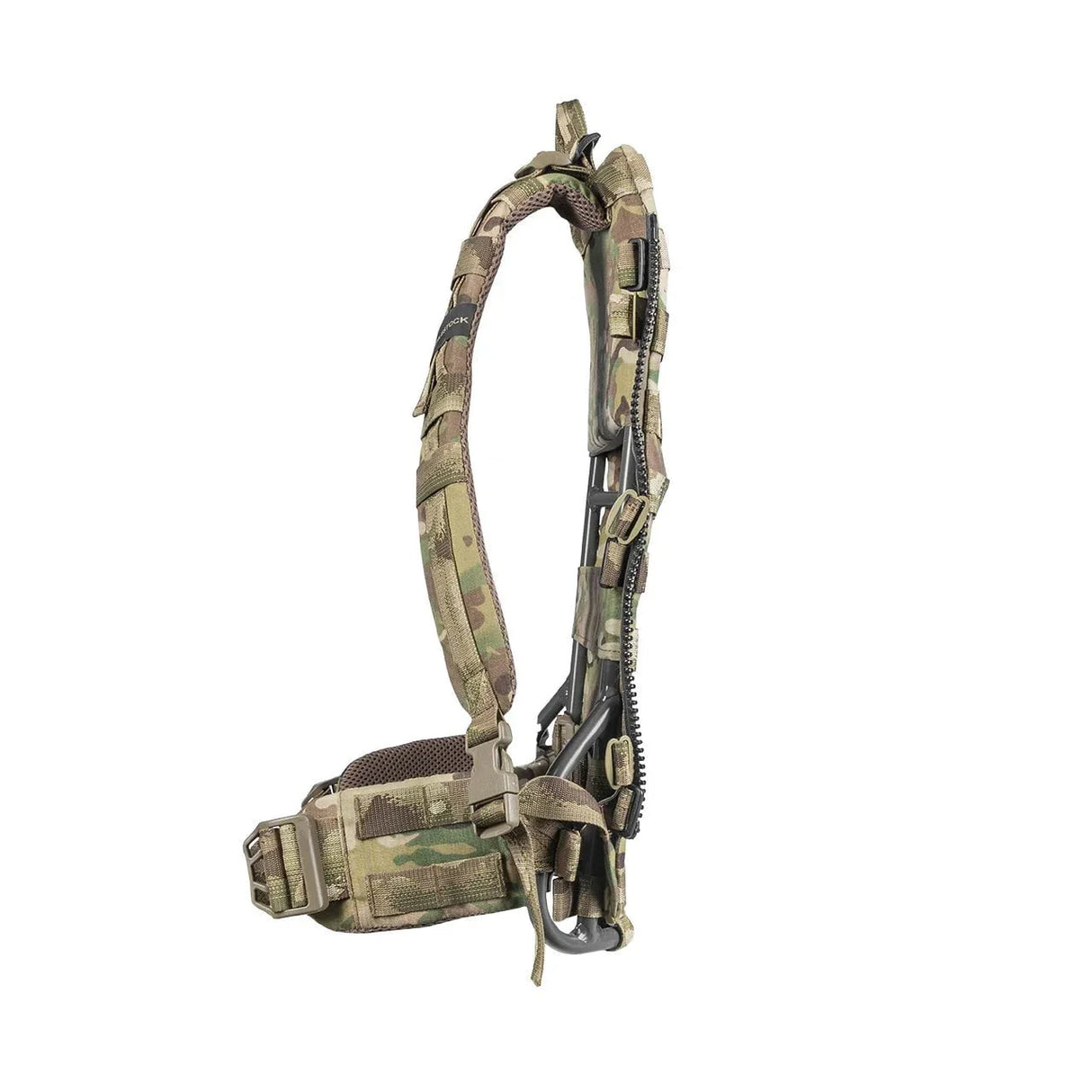 Claie de portage Eberlestock Mission EMOD Multicam