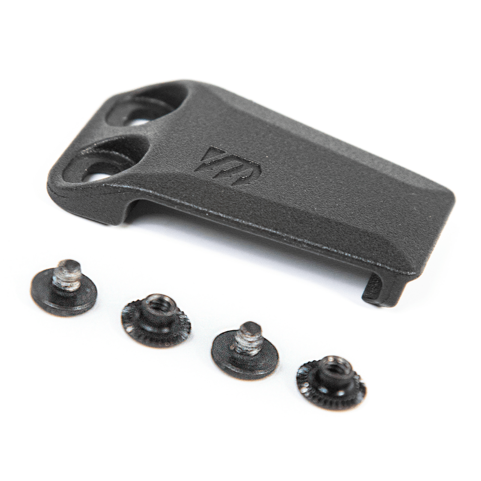 Clip de ceinture Blackhawk pour étui Stache IWB