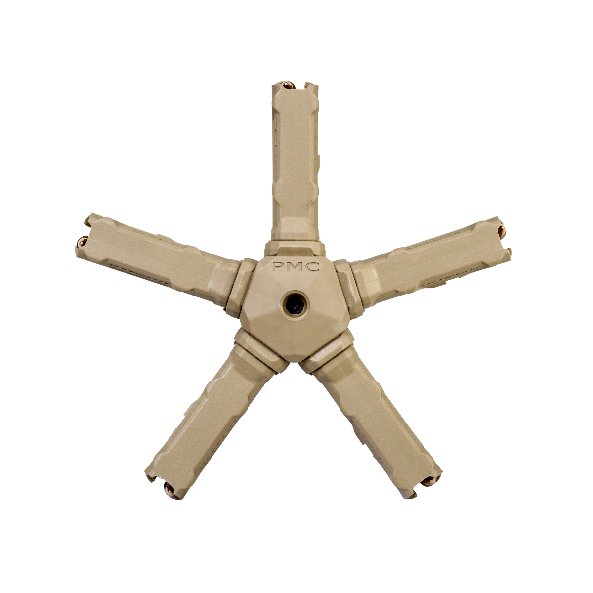 Coupleur de chargeurs FAB Defense PMC pour chargeurs Ultimag 5R