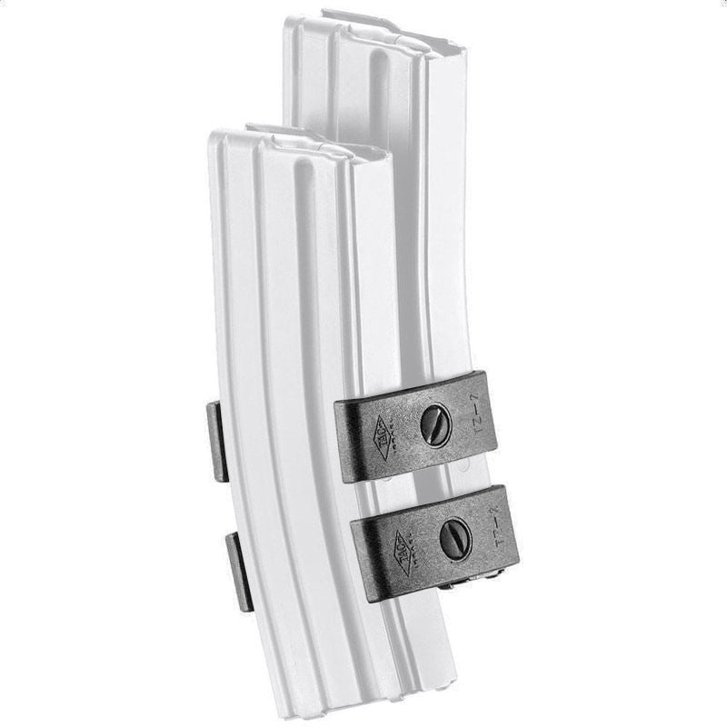 Coupleur de chargeurs léger et résistant FAB Defense TZ-2