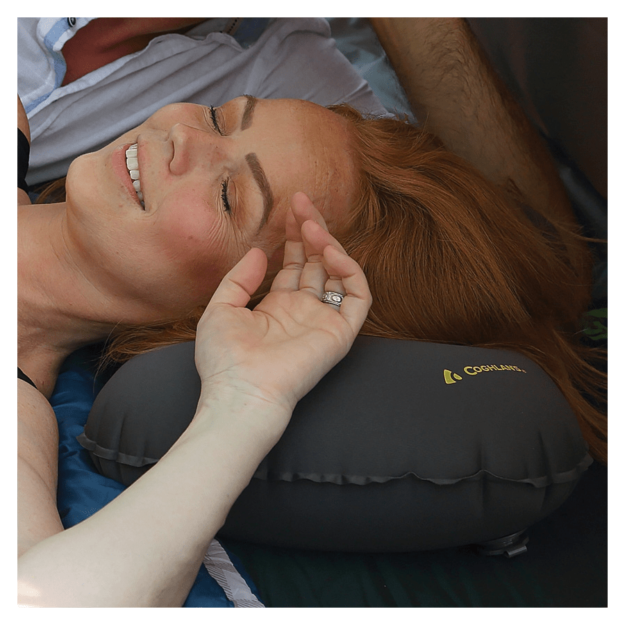 Coussin Coghlan's Travel Pillow