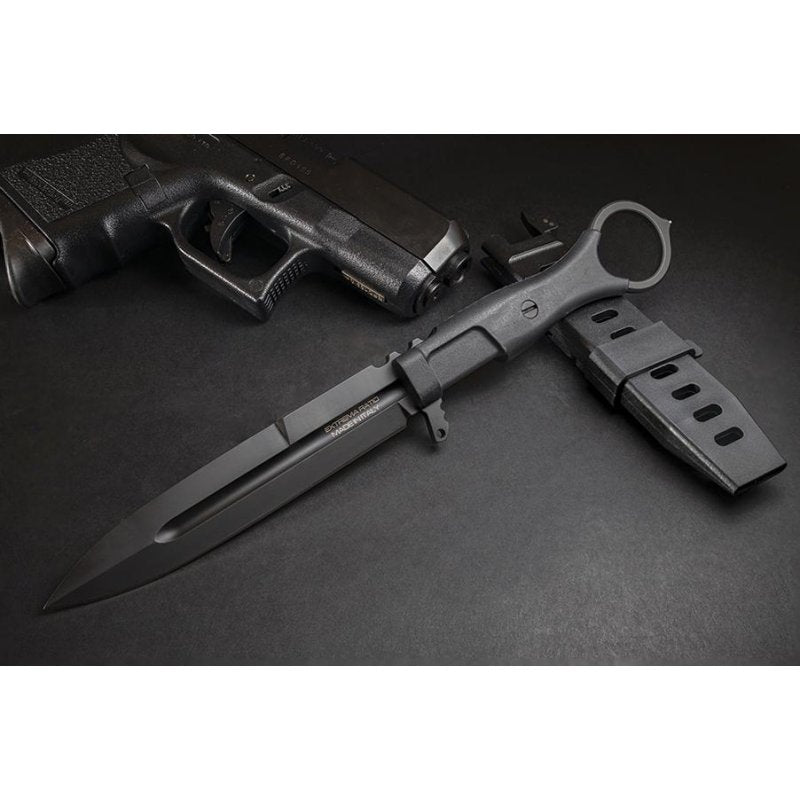 Couteau à lame fixe Extrema Ratio MISERICORDIA