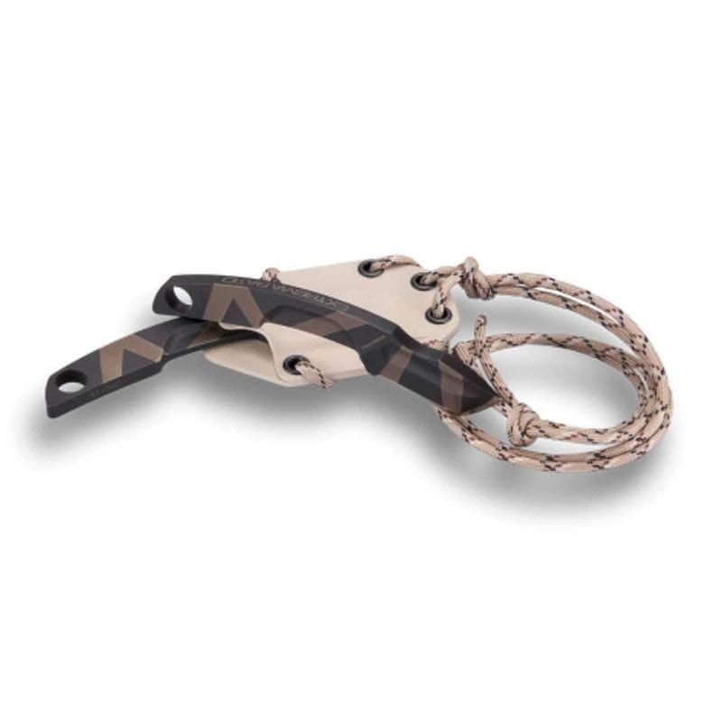 Couteau à lame fixe Extrema Ratio NK2
