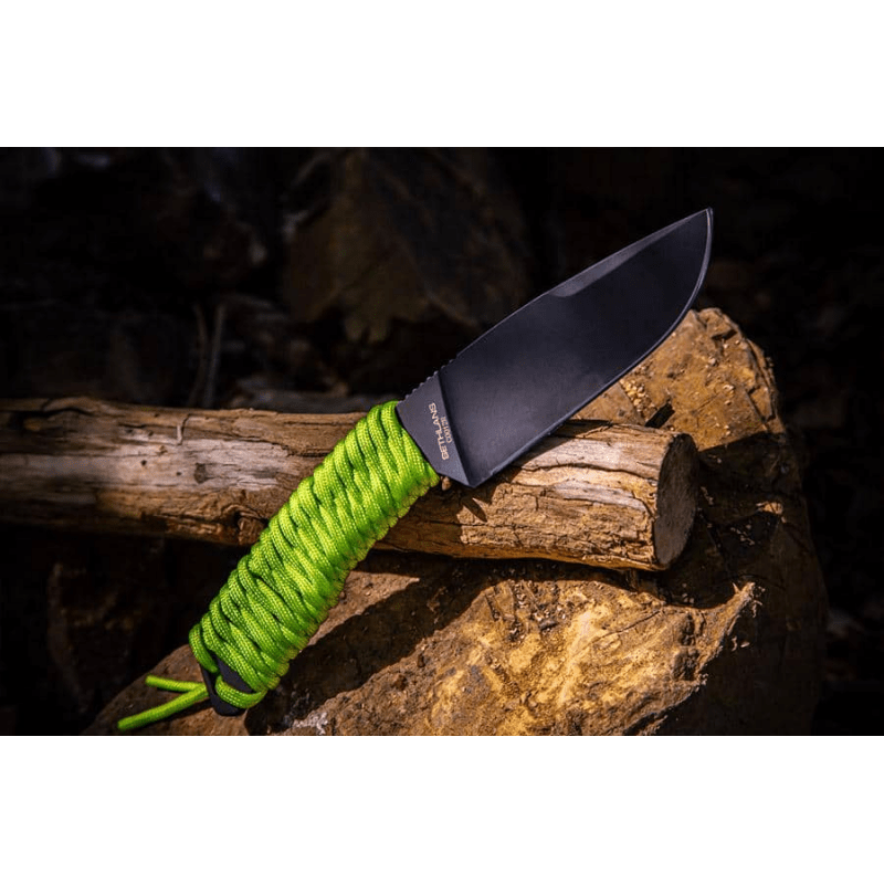 Couteau à lame fixe Extrema Ratio SETHLANS