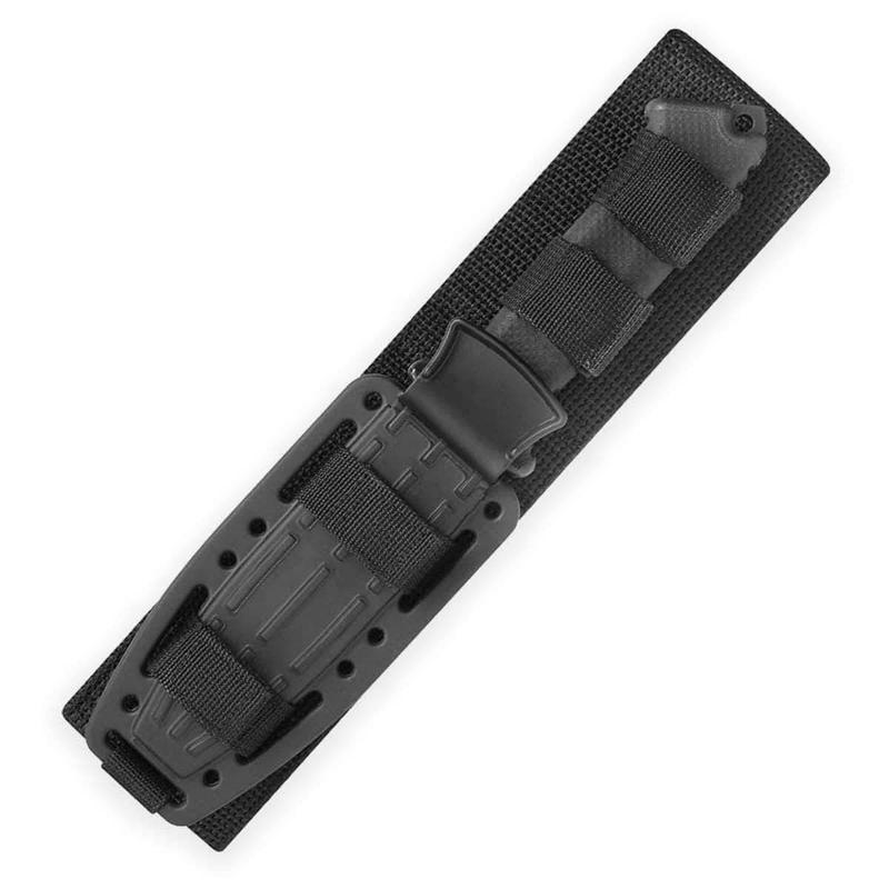 Couteau à lame fixe Gerber Prodigy