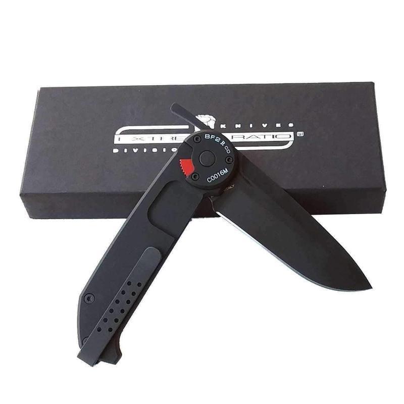 Couteau pliant Extrema Ratio BF2 R CD