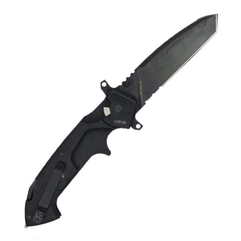 Couteau pliant Extrema Ratio Glauca B1 GIGN