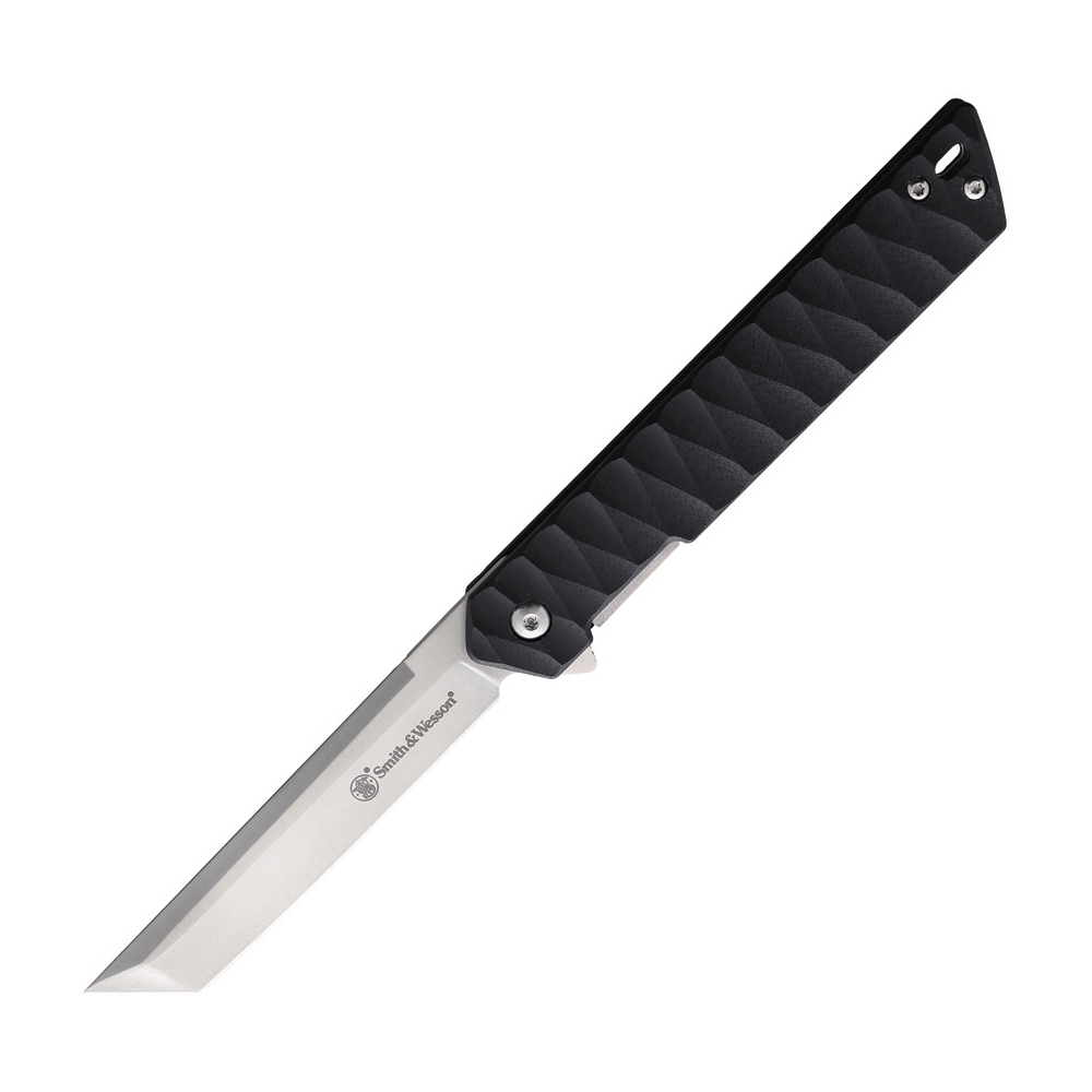 Couteau pliant Smith & Wesson 24/7 Linerlock