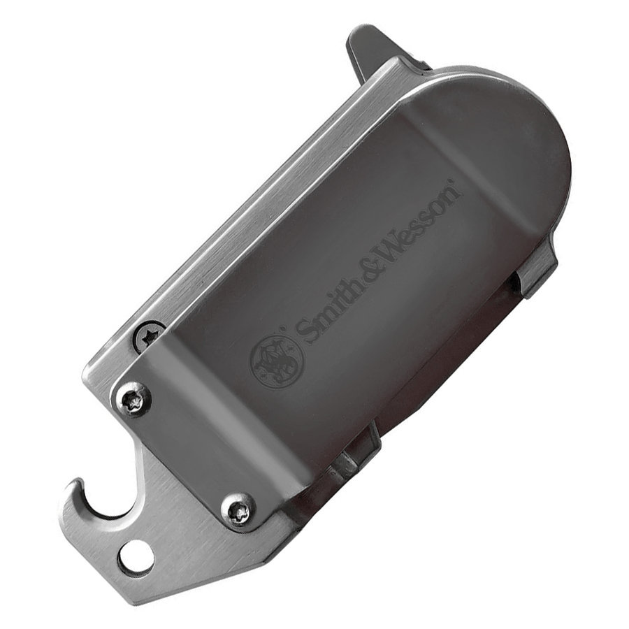 Couteau pliant Smith & Wesson Benji Framelock