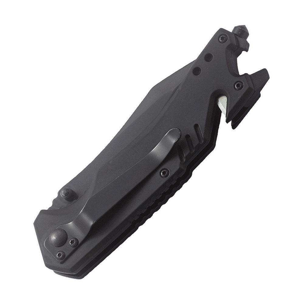 Couteau pliant Smith & Wesson M&P Linerlock A/O