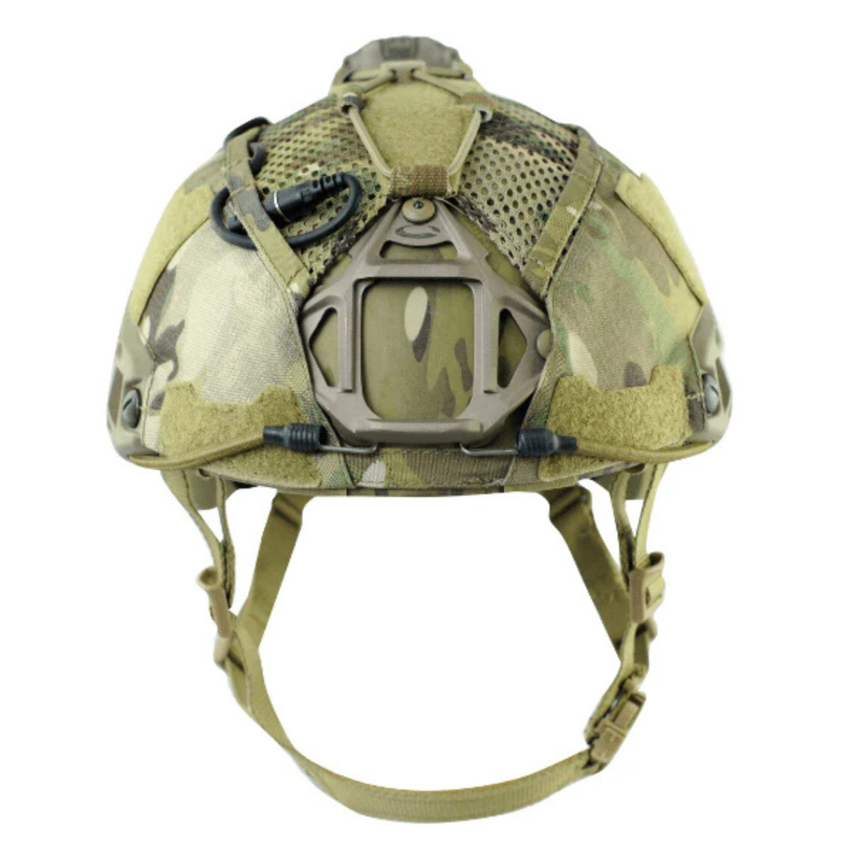 Couvre-casque Agilite OPS CORE Maritime / Fast SF Gen 4