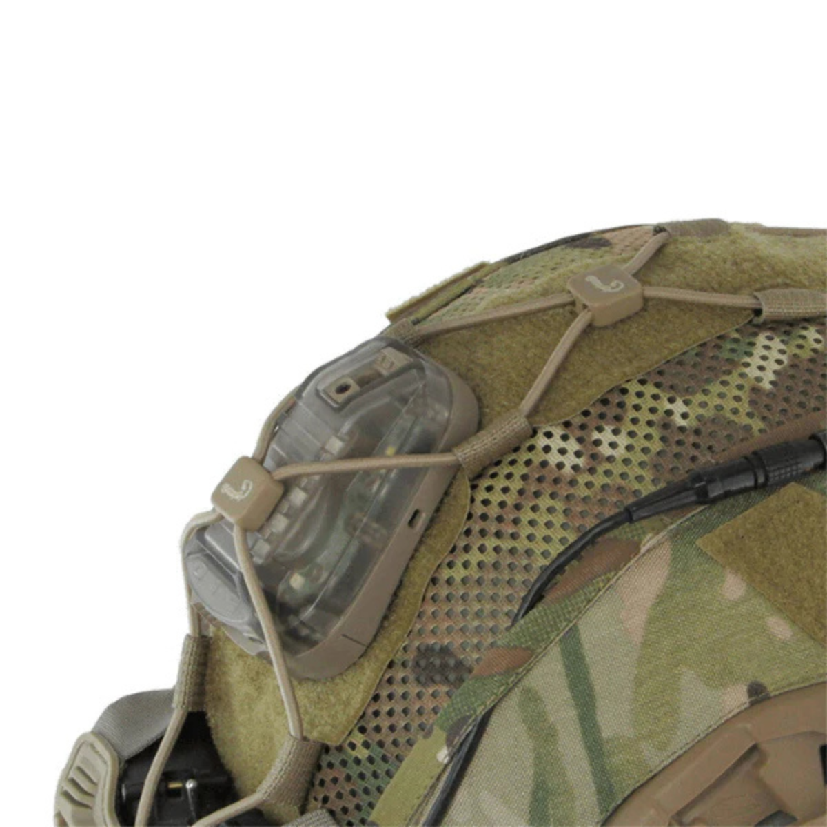 Couvre-casque Agilite Ops Core Fast St/Xp High Cut Gen4