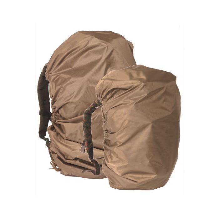 Couvre-sac Mil-Tec Cover Up 80L