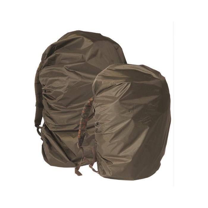 Couvre-sac Mil-Tec Cover Up 80L