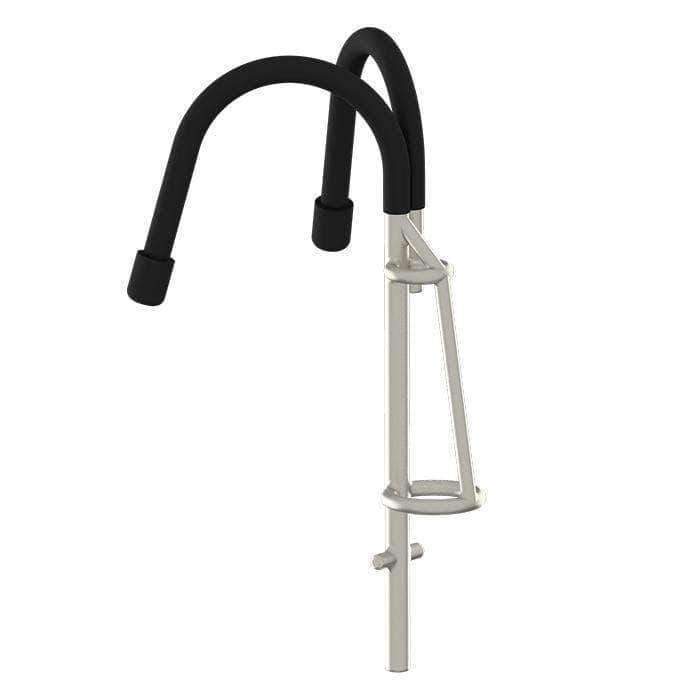 Crochet Olympia Triumph Titanium Double Hook T2 90mm