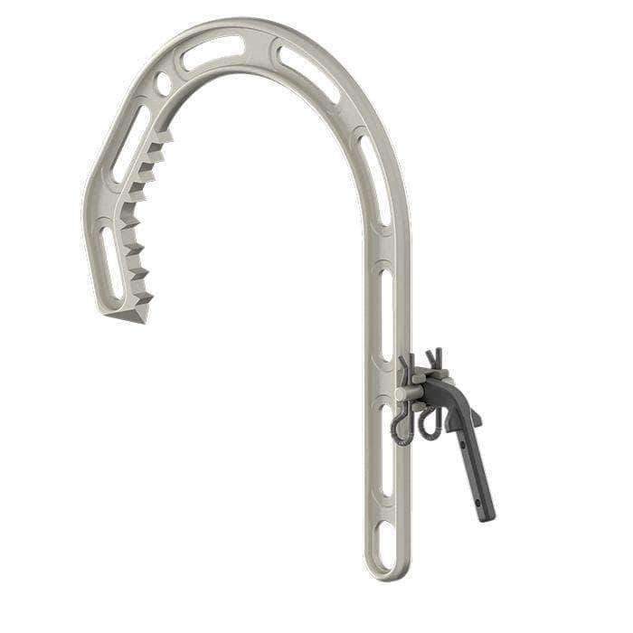 Crochet Olympia Triumph Titanium Hook 241 mm