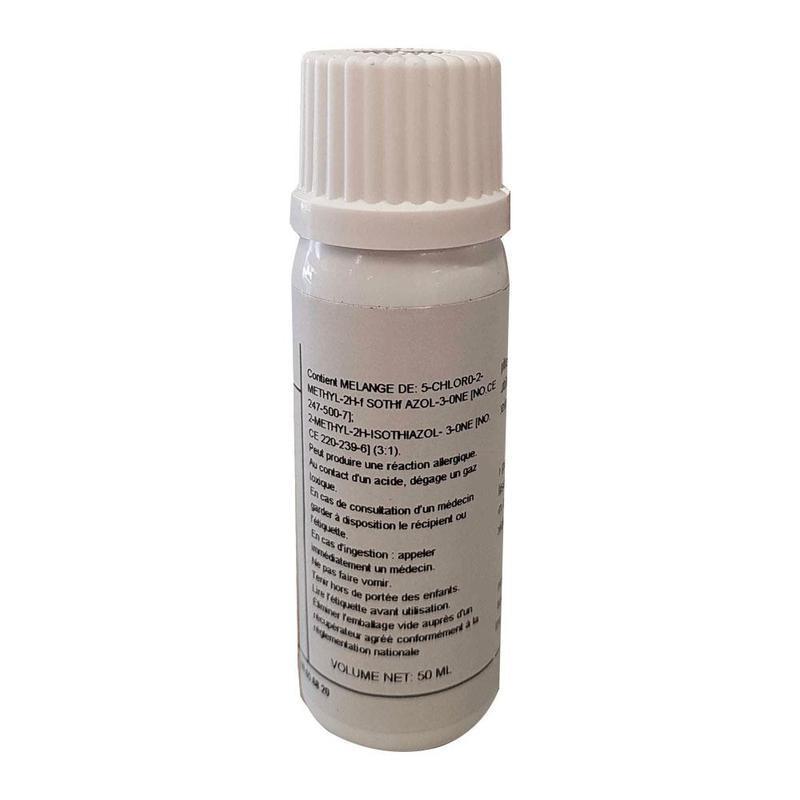 Décontaminant lacrymogène CS Remover
