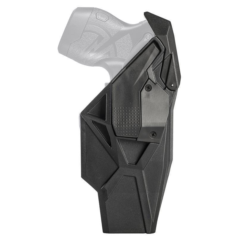 Etui Vega Holster Taser X26P Level 3