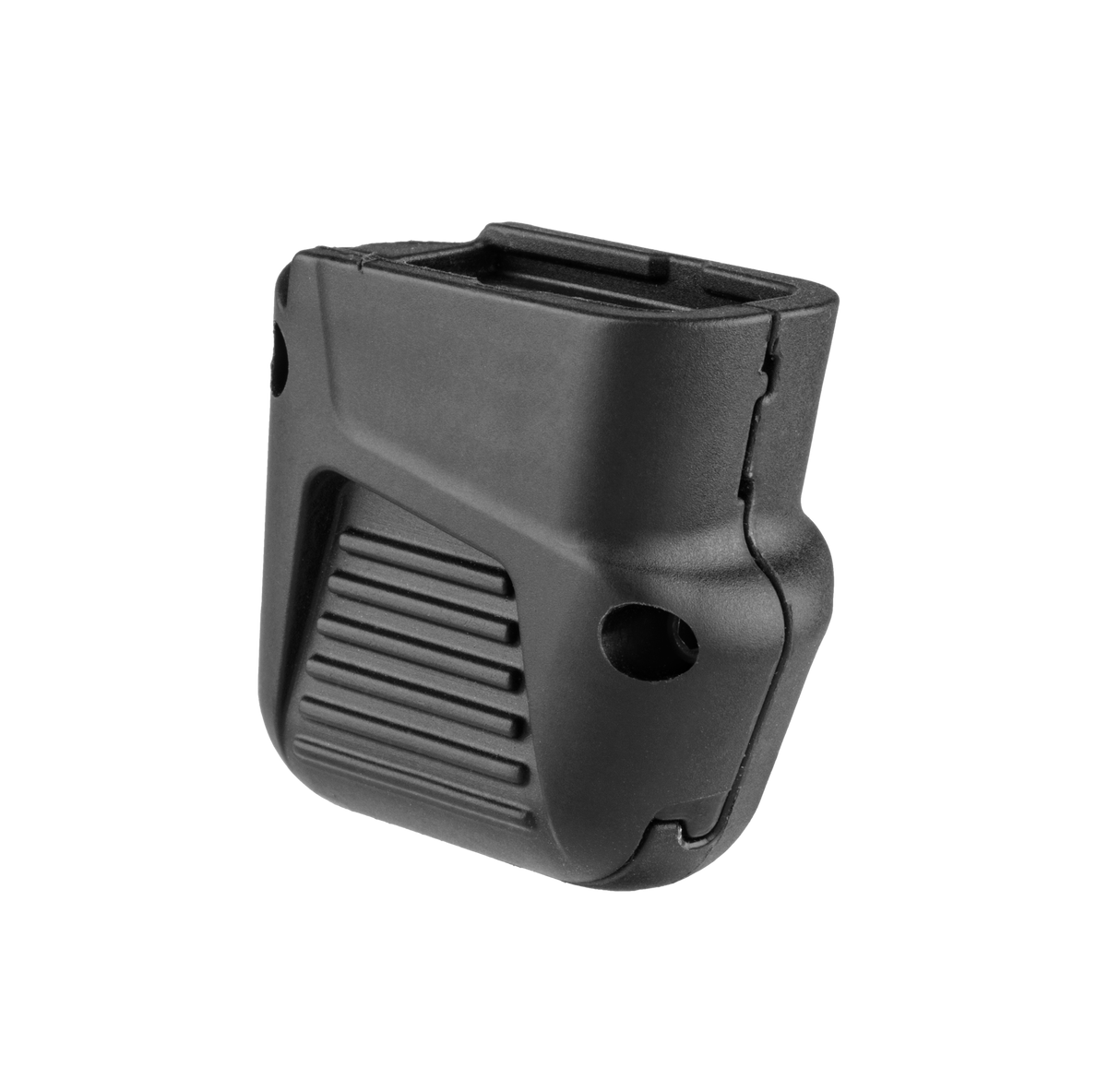 Extension de capacité FAB Defense 43-10 pour chargeur Glock 43