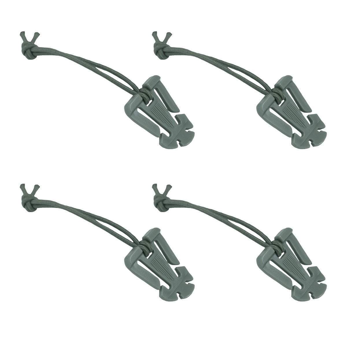 Fixation MOLLE Web Gripper Bulldog Tactical Gear