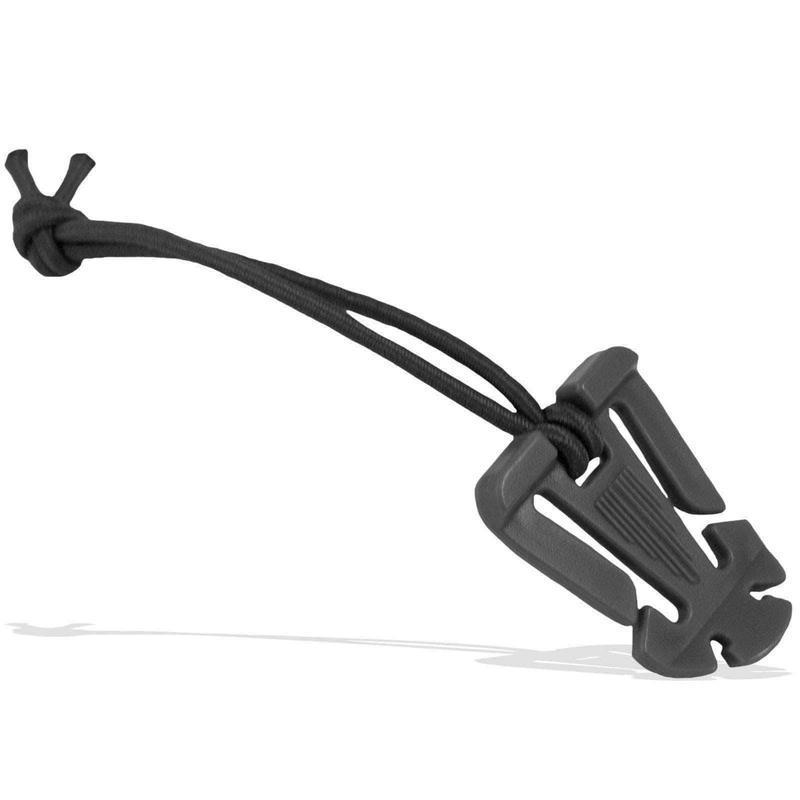Fixation MOLLE Web Gripper Bulldog Tactical Gear